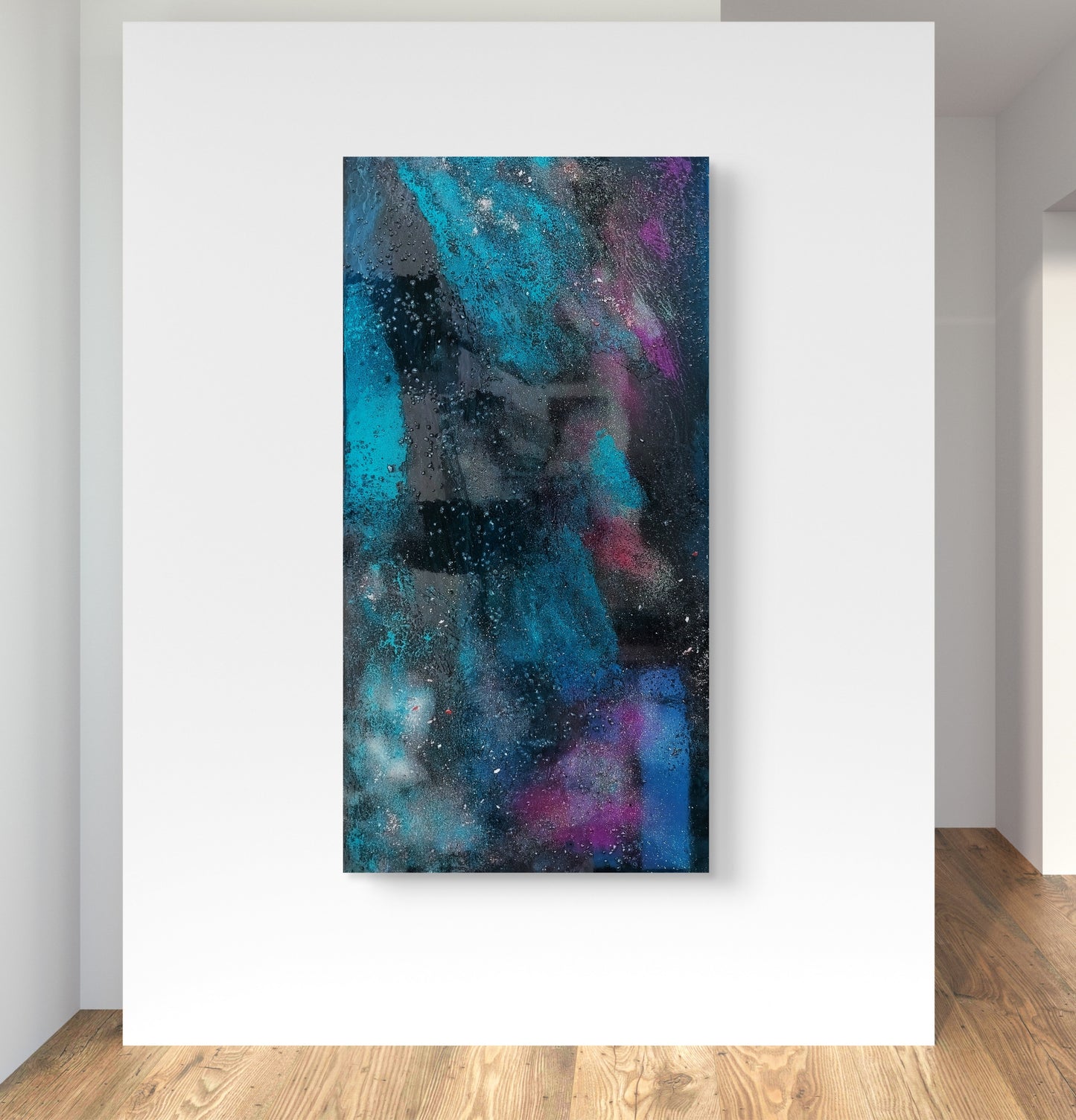 Deep cosmo