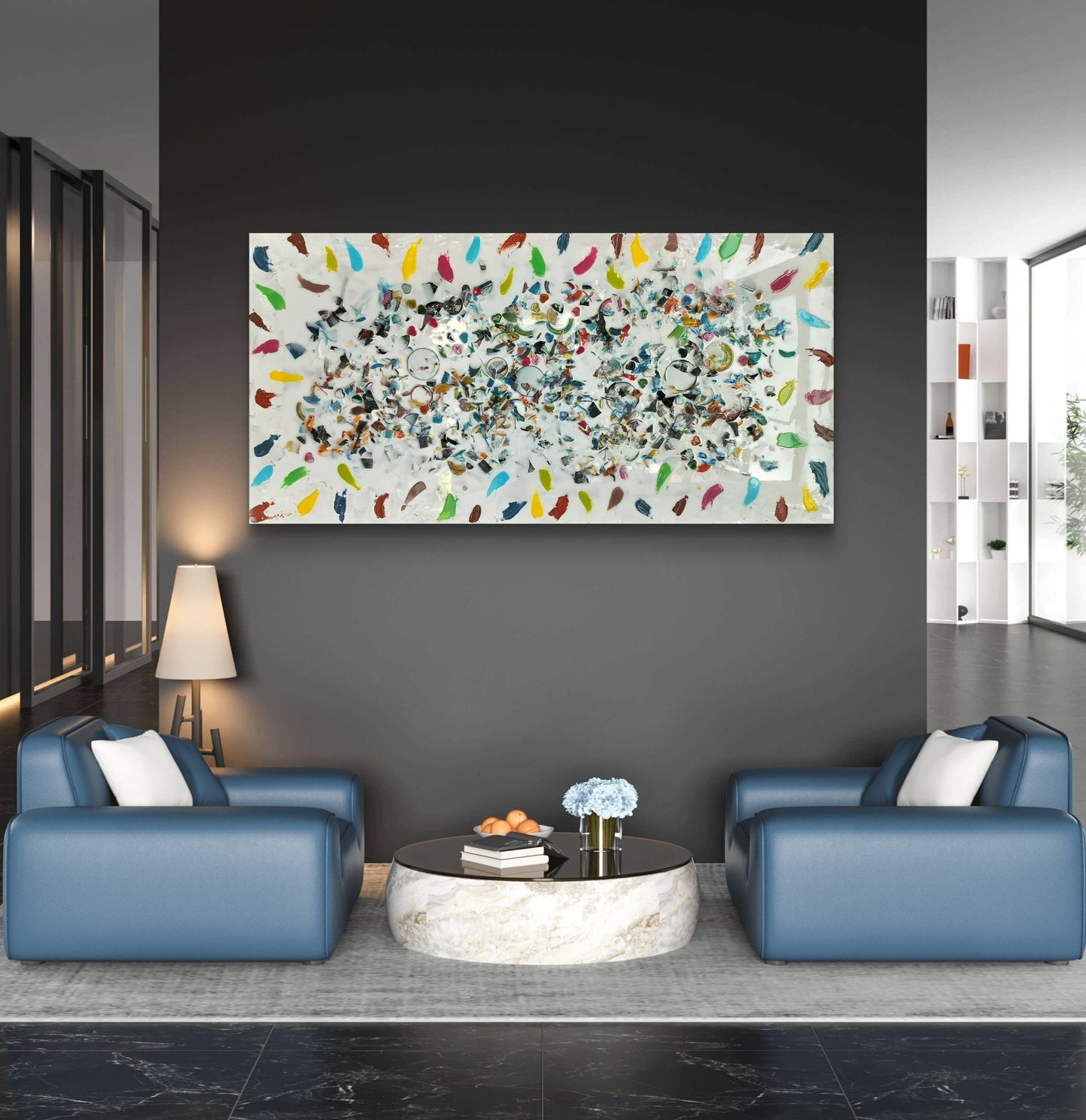 La caverna delle meraviglie