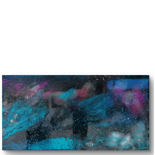 Deep cosmo
